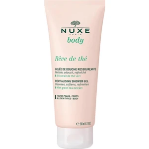 Reve De The Body Canlandırıcı Duş Jeli 200 ml