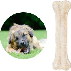 Beyaz Pres Kemik 12,5 cm 50 gr