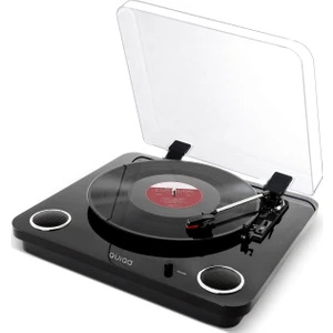 T202-3 Piano Black Edition Bluetooth Premium Pikap