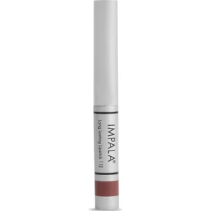Ruj - Longlasting Lipstick No: 112