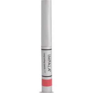 Ruj - Longlasting Lipstick No: 117