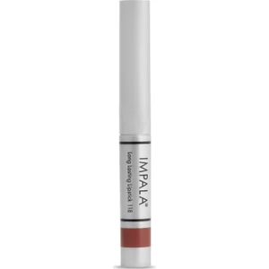 Ruj - Longlasting Lipstick No: 118