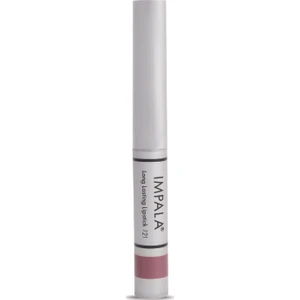 Ruj - Longlasting Lipstick No: 121