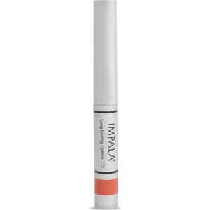 Ruj - Longlasting Lipstick No: 122