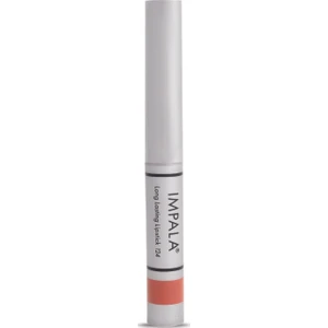 Ruj - Longlasting Lipstick No: 124