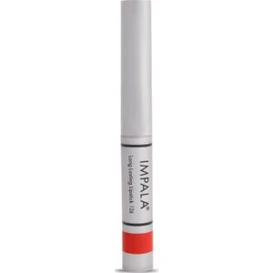 Ruj - Longlasting Lipstick No: 126