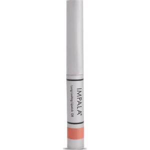 Ruj - Longlasting Lipstick No: 128