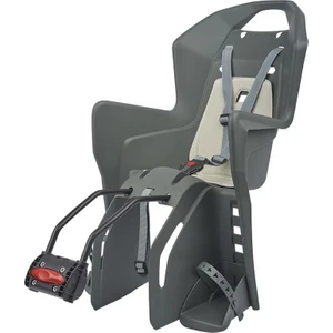 Koolah Ff Arka Çocuk Taşıyıcısı Gövde Montaj