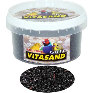 GR-804 Grit Kuş Kömürü 100 gr