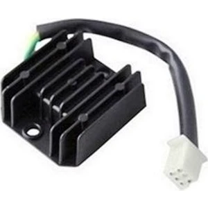 Motosiklet Konjektör Regülatör 125 CG+100KH 125MT