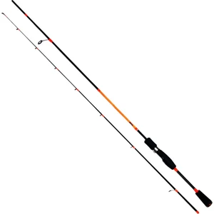 Fujın Salty Rugger FJ-682 Aji 205CM 0,8-10GR Lrf Kamışı