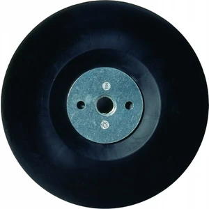 Fiber Zımpara Tabanı - Yumuşak  -  180 mm