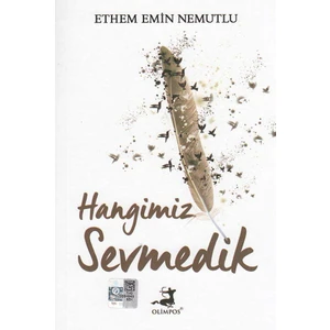 Hangimiz Sevmedik - Ethem Emin Nemutlu