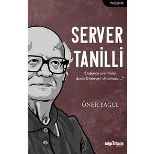 Server Tanilli - Öner Yağcı