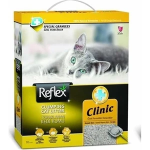 Klinik Kedi Kumu 10 Lt