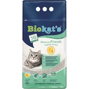 Kedi Kumu Bianco Fresh 10 Lt