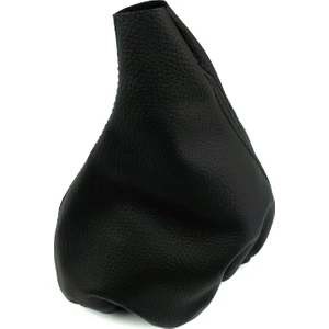 Bross Otomotiv BSP1015 Vw Golf Mk4 Bora Için Siyah Manuel Vites Körüğü