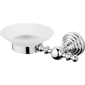 Saray Banyo Krom Pirinç Sabunluk