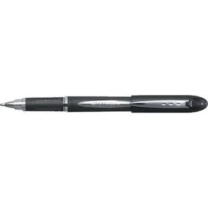 Uni-ball Jetstream Hızlı Yazı Kalemi 1.0 1'li (SX-210) Siyah