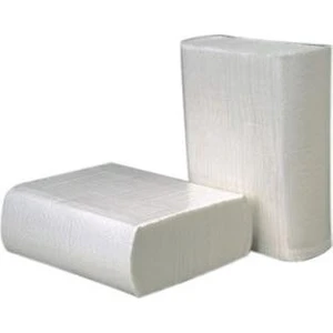 Z Katlamalı Havlu Peçete