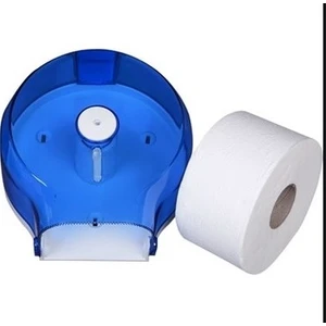 Jumbo Tuvalet Kağıdı 12 Rulo 3.5 kg