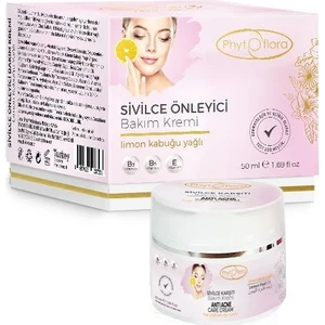 Phytoflora Bakım Kremi