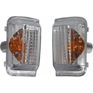 Ducato Boxer Ayna Sinyali 71748253 - Sol