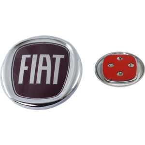 Fiorino Bagaj Arması 120mm - Arka