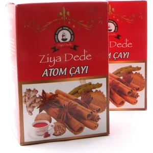 Ziya Dede Atom Çayı 170 gr