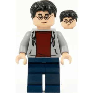 Harry Potter Minifigür