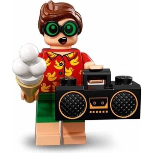 Batman Movie 2 - 71020 Vacation Robin