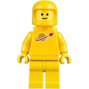Classic Space - Kenny Minifigür