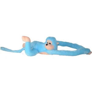 Kızılkaya oyuncak KZL-1609086 Büyük Sarılan Peluş Maymun