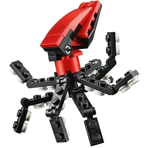 Creator 11939 Octopus