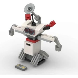 Creator 11938 Robot