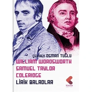 Lirik Baladlar - William Wordsworth