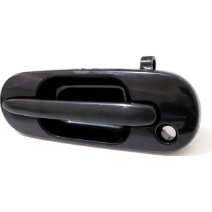 Honda Euro Civic Ön Sol Kapı Kolu 1996 1997 1998 1999 2000 2001