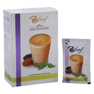 Gano Excel Gano Reebustee Sütlü Çay (15 Poşet x 23 Gr. )
