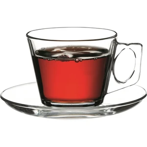 Vela 6' Lı Çay Takımı 195CC
