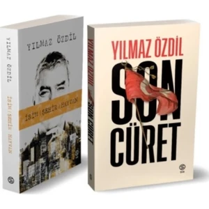 Son Cüret - Isim Şehir Hayvan Ikili Set - Yılmaz Özdil