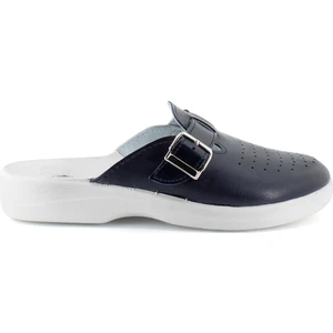 01333 Erkek Terlik Lacivert