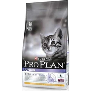 Pro Plan Proplan Kitten Yavru Kuru Kedi Maması 3 kg