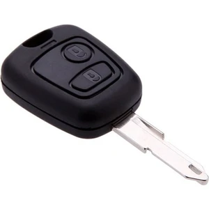 Citroen C2 Anahtar Kumanda Kabı