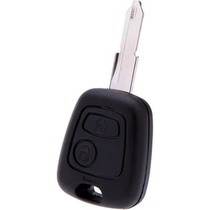 Citroen C1 Anahtar Kumanda Kabı