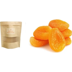 Malatya Kayısı Pazarı Kuru Sarı (Islimli) Kayısı 500 gr