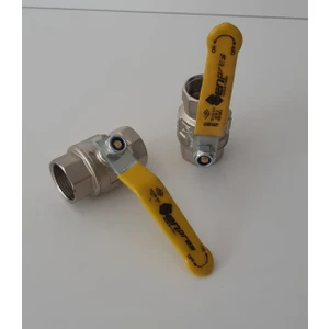 3/4 Doğalgaz Vana 1 Tek Ürün