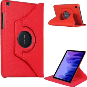 Smart Tech Samsung Galaxy Tab A7 Sm T220 T225 8.7 Inç Döner Standlı Tablet Kılıfı
