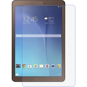 Smart Tech Universal 8" Tablet Ekran Koruyucu 9h Temperli Kırılmaz Cam Şeffaf