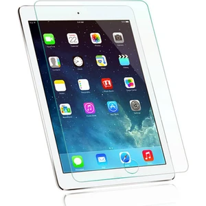 Smart Tech Apple iPad Air Air2 Pro 9,7" Ekran Koruyucu 9h Temperli Kırılmaz Cam Şeffaf