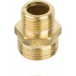 1"-1/2" Sarı Orantılı Nipel
